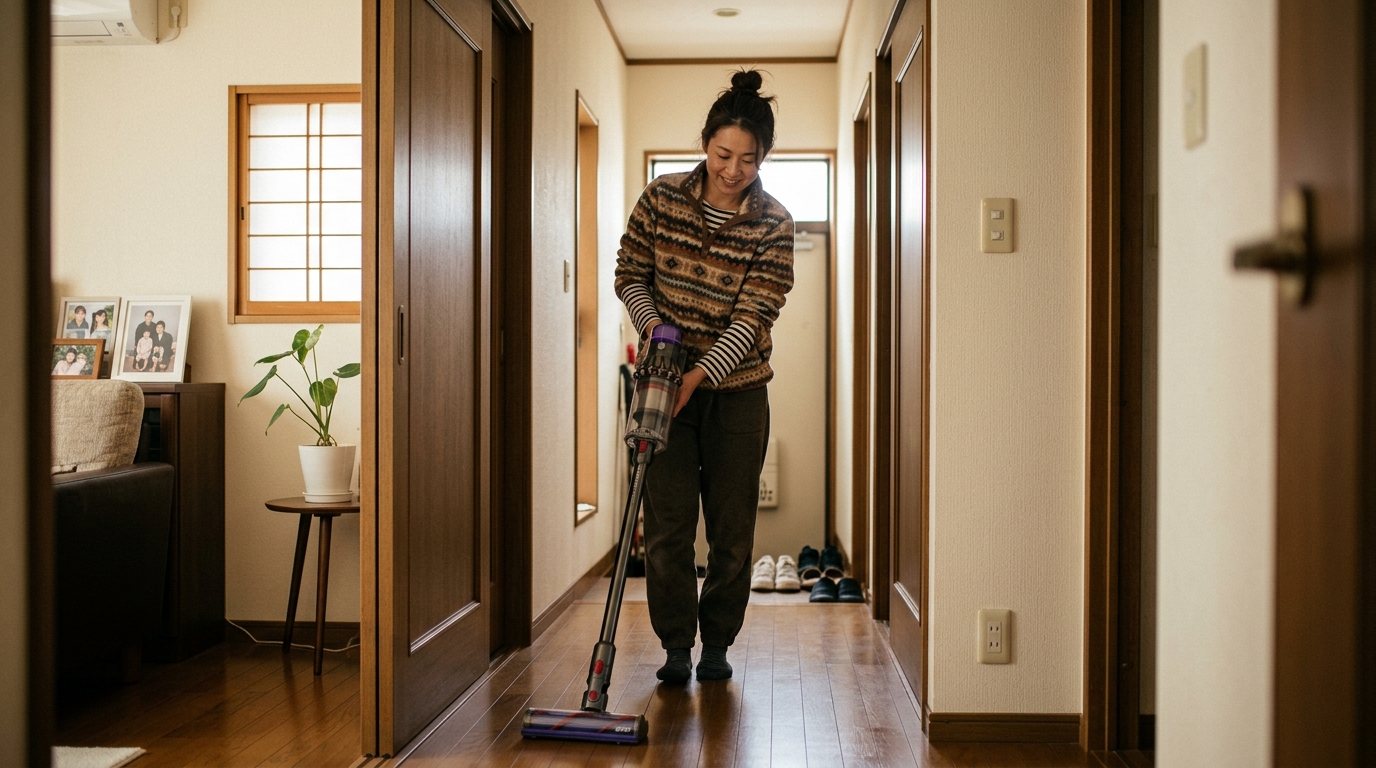 自分のペースで学べる環境