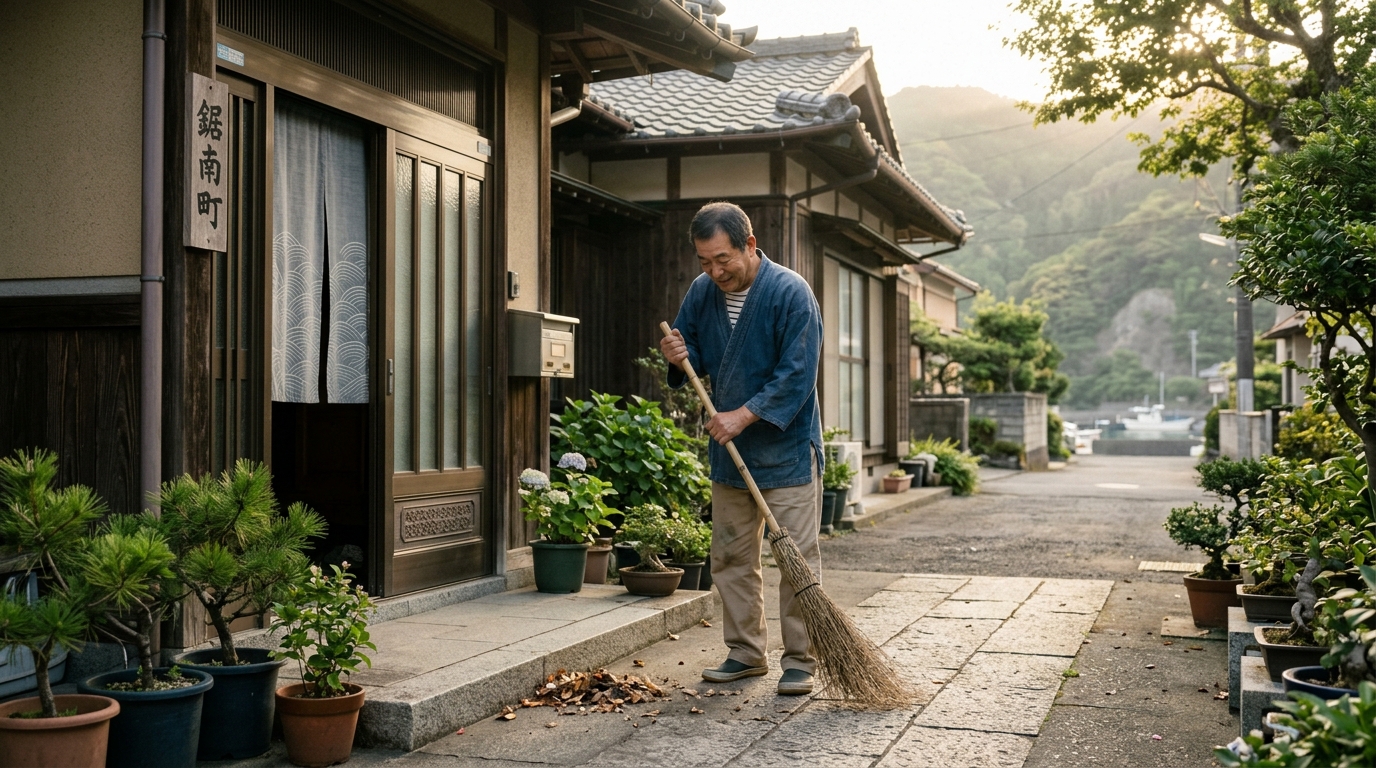 自立へ導く支援体制
