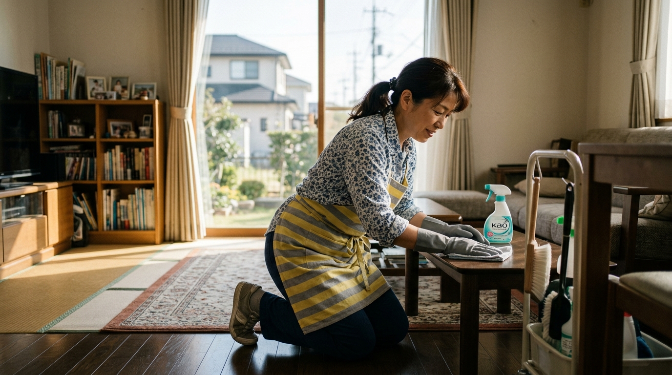 自然豊かな環境での作業内容