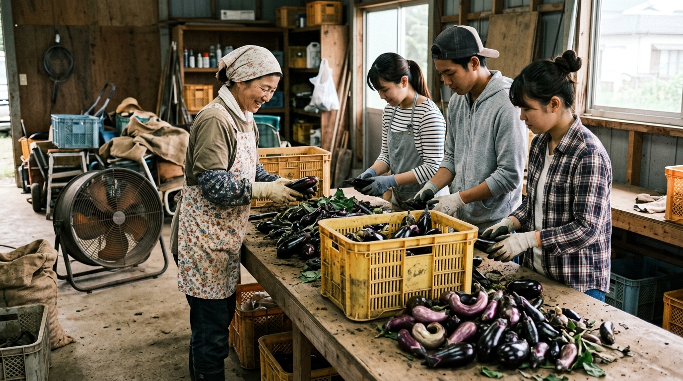 初めてでも安心して始められる屋内作業の就労支援｜なっぷ袖ヶ浦事業所