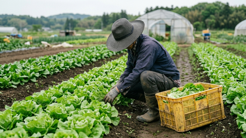 個別に寄り添った就労支援