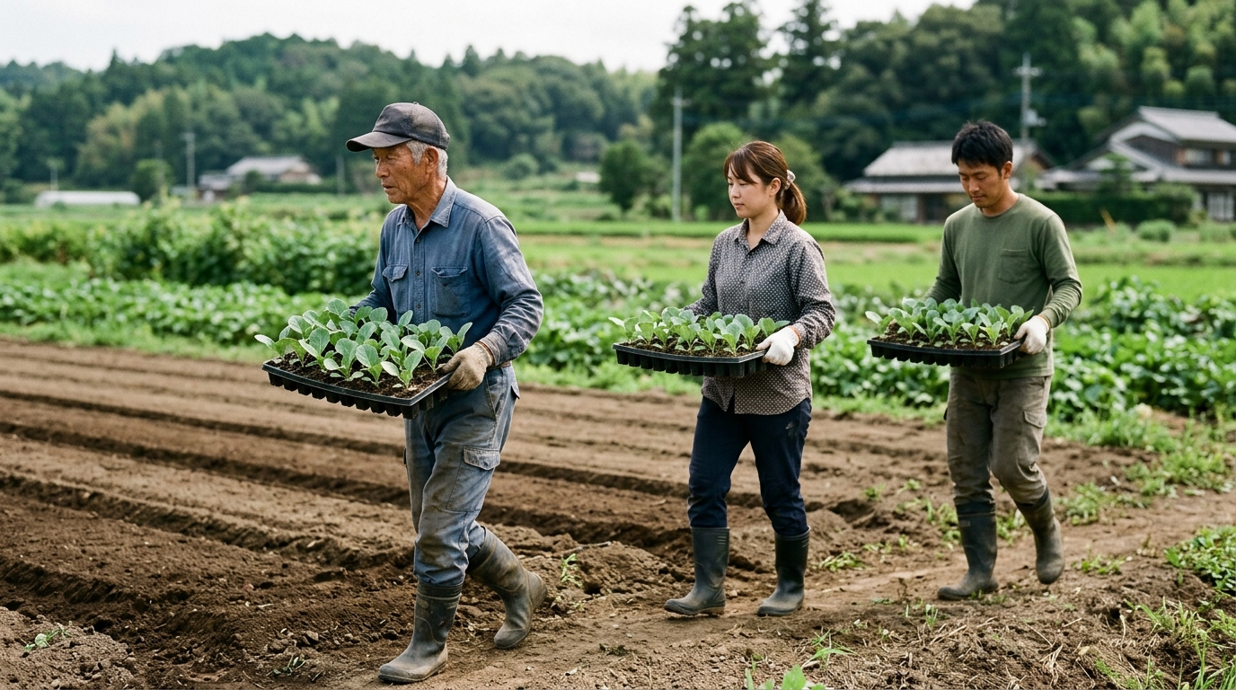 袖ケ浦市で自分のペースを大切にできる少人数の就労支援｜なっぷ袖ヶ浦事業所
