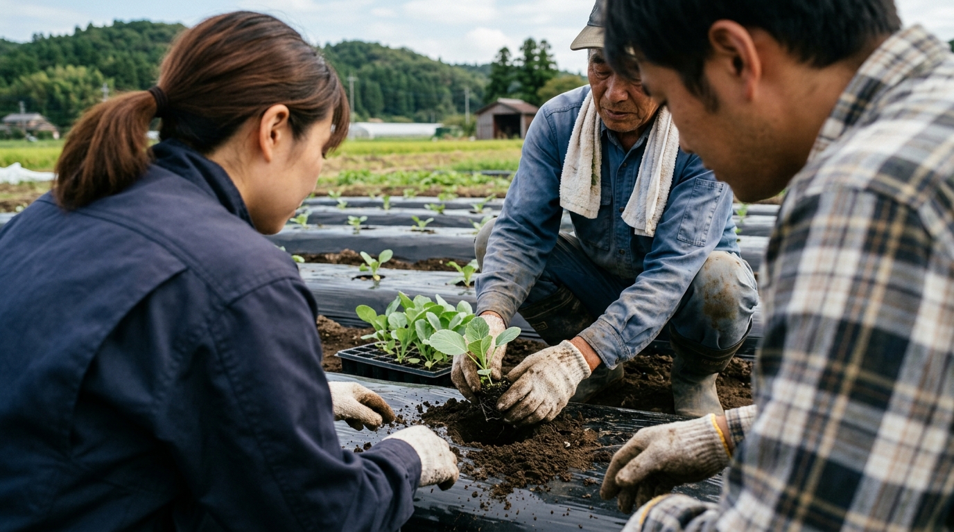 初めての就労支援でも安心できる少人数の通所環境｜なっぷ袖ヶ浦事業所