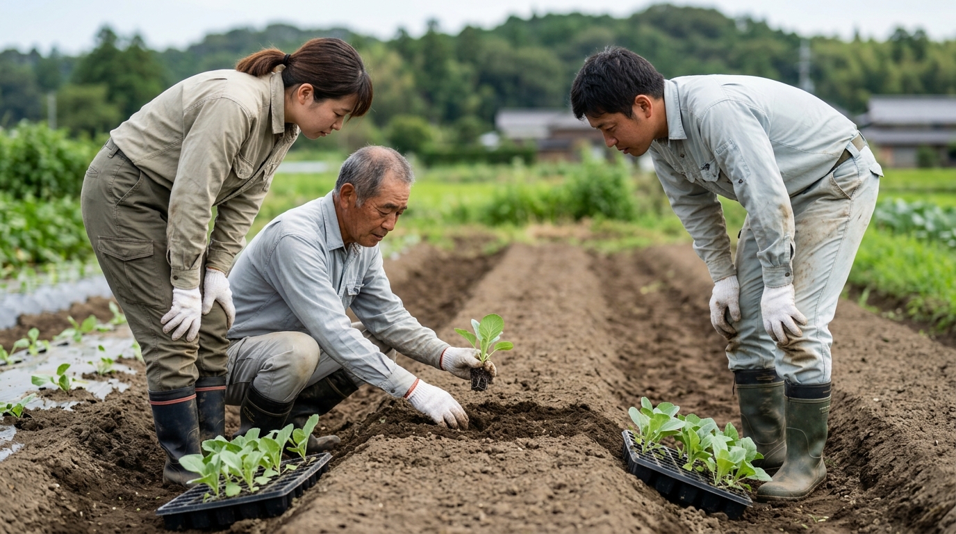 一人ひとりに合わせた支援を受けられる少人数の就労支援｜なっぷ袖ヶ浦事業所