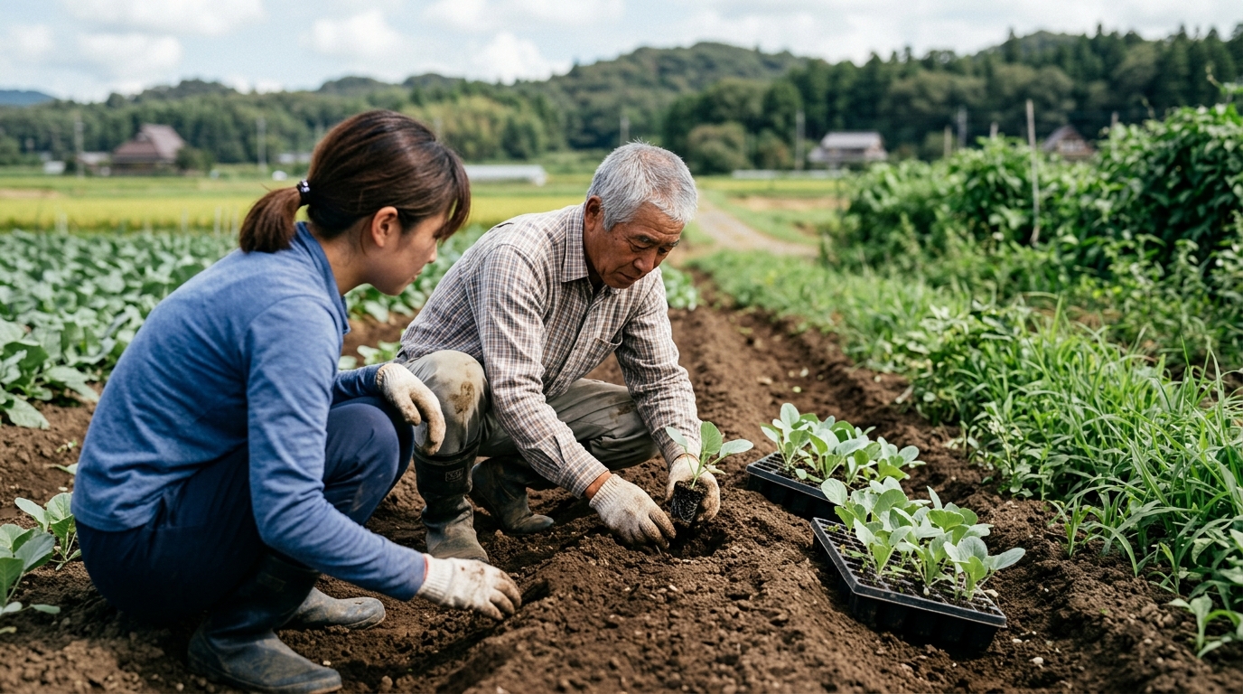 あなたの不安を解消する第一歩を踏み出しましょう！