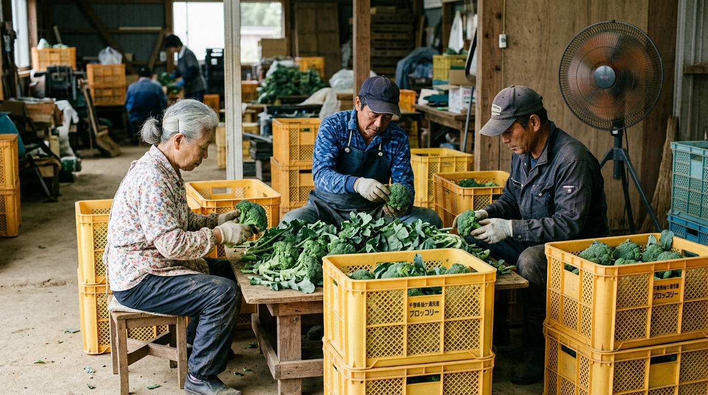 「自分にもできる仕事がある？」一緒に探してみませんか？