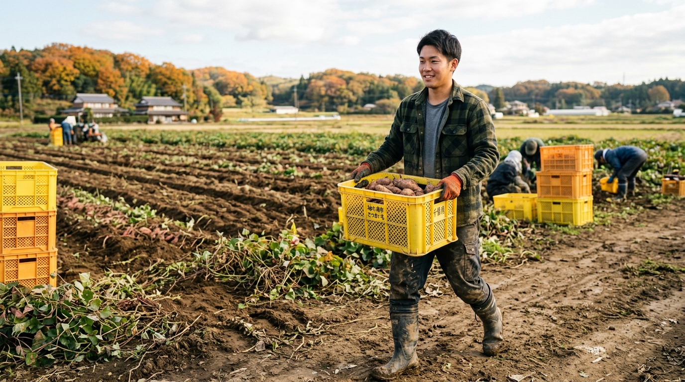 家にいる時間が増えた方へ 生活リズムと働く力を整える場所