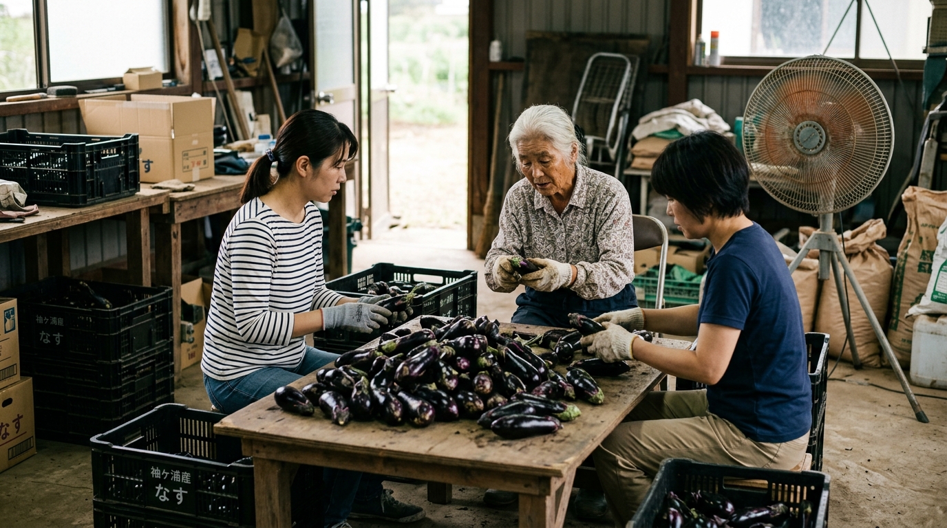 いきなり就職は不安な方へ 働く練習から始めるという選択｜就労支援B型なっぷ袖ヶ浦事業所