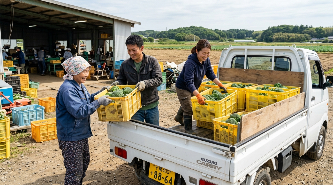卒業後の進路に悩むご家族へ 無理なく始める仕事への一歩