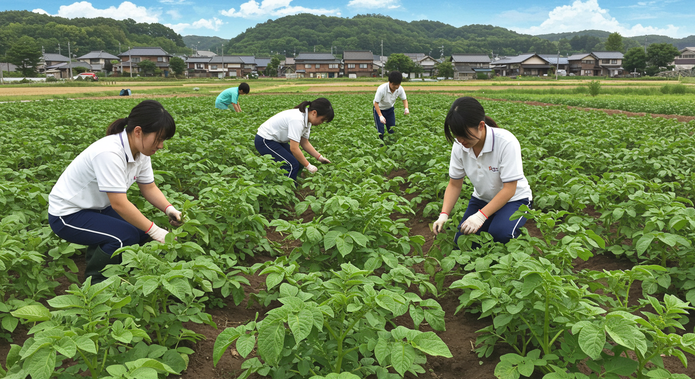 喜びを感じられる働き方