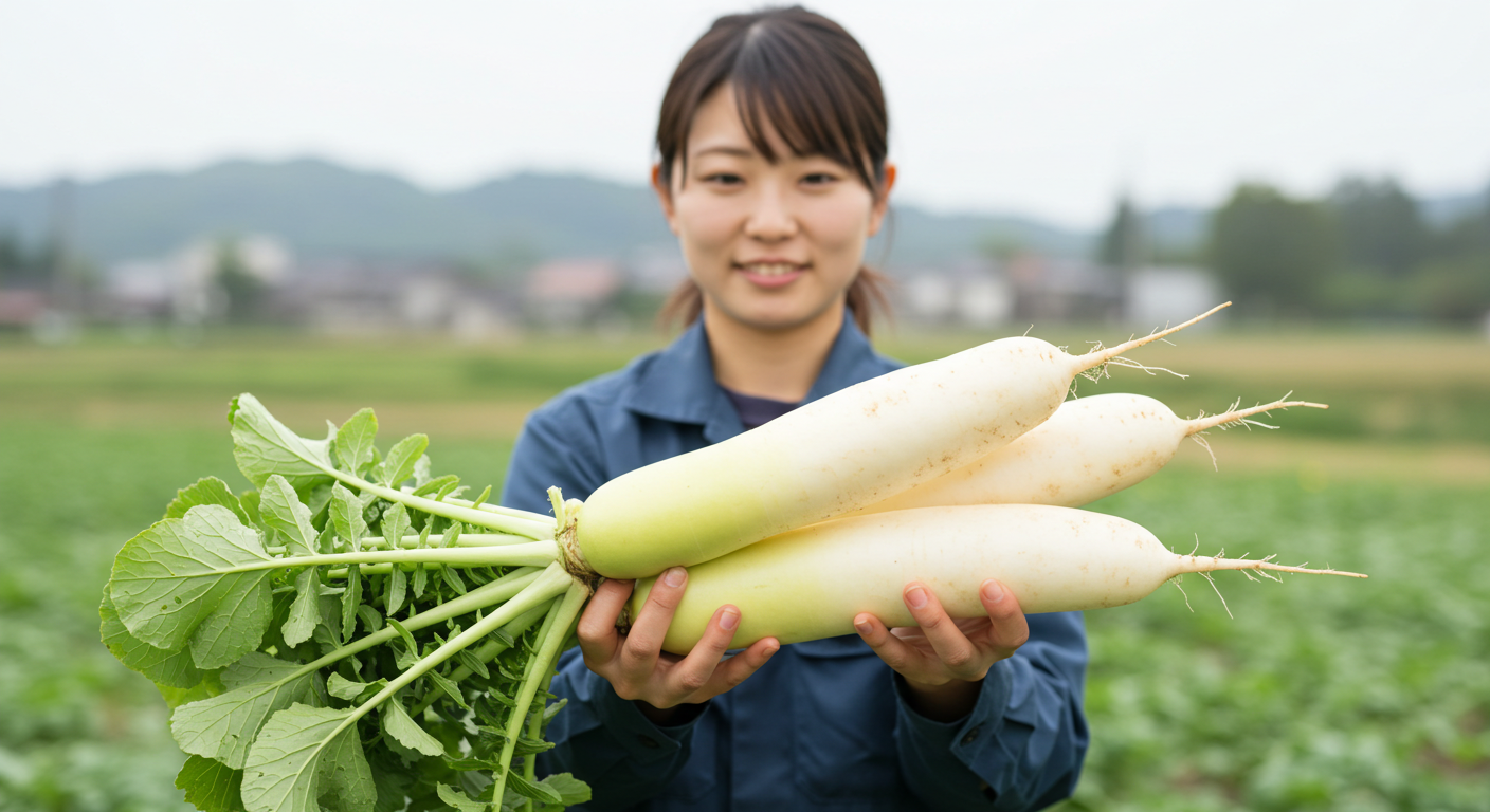 農みんなでキャベツ収穫