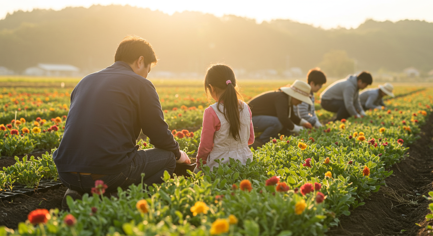 個別の支援プラン